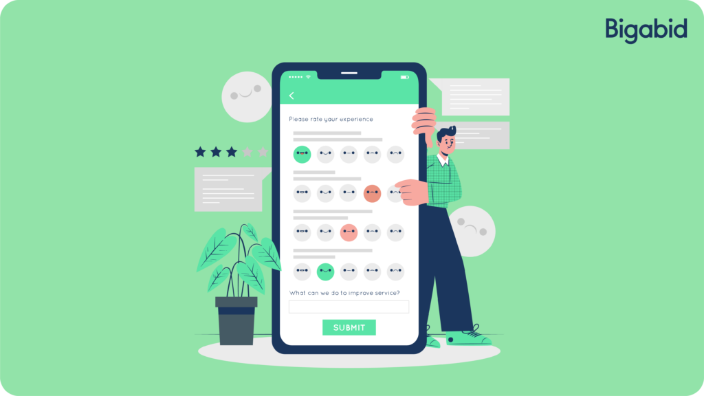 How to Collect In App Feedback 